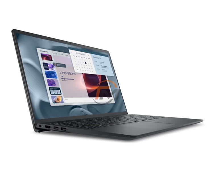 Dell Pro 15 Essential Ryzen5-15.6''-16G-512SSD-Dos