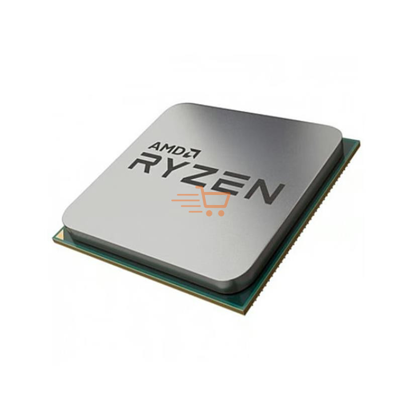 AMD RYZEN 5 7600 3.8GHZ 32MB 65W AM5 FANSIZ (TRAY)