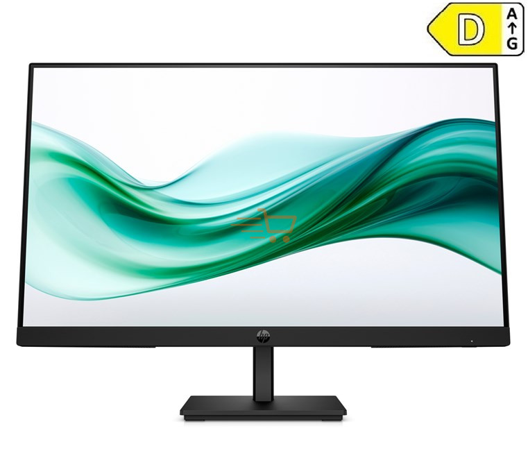 HP Series 3 Pro 324pv 23.8'' 100Hz VA (9U5C1AA) HDMI, VGA, 5ms