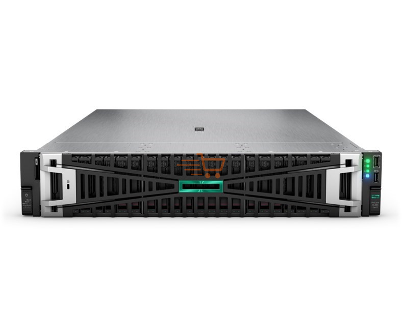 HPE DL380 Gen11 Gold 5416S-64GB-2x480G-2U (P81784)
