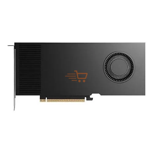 Pny Quadro RTX Pro 4000 24GB GD7 4Dp Ekran Kartı (VCNRTXPRO4000-SB)
