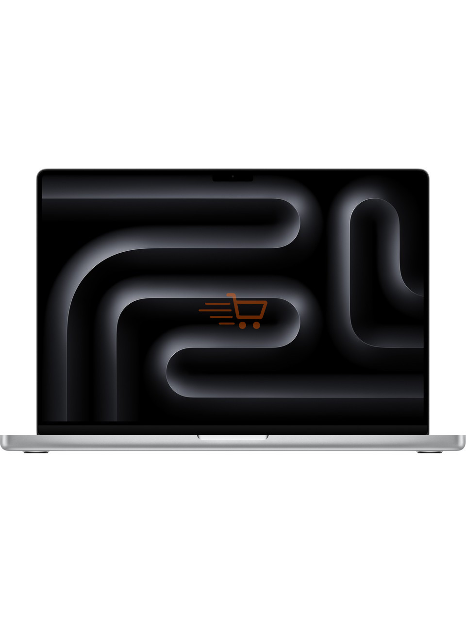 Apple MacBook Pro M5 Max 48GB 2TB SSD macOS 16" Taşınabilir Bilgisayar Gümüş MGE94TU/A